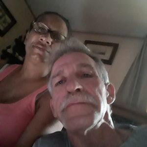 Meet your Posher, Randy